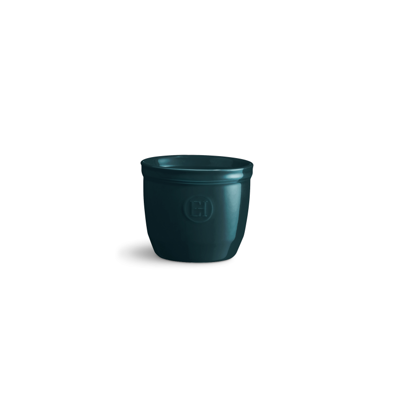Emile Henry - Ramequin Belle-Ile, Emile Henry 8 cm - Emile Henry