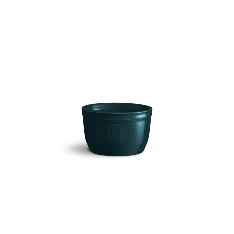 Emile Henry - Ramequin Belle-Ile, Emile Henry 9 cm - Emile Henry