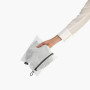 Set de 3 filets de lavage Blanc/Noir, Brabantia