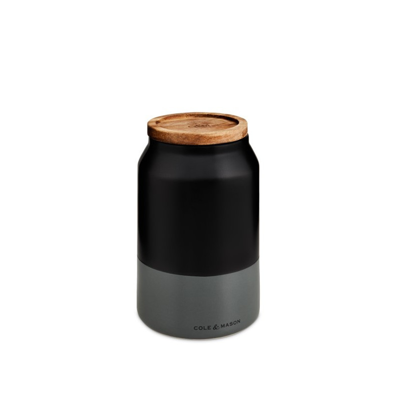 Cole & Mason - Pot de conservation en céramique, Cole & Mason 18 cm - Cole & Mason