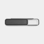 Porte rouleau avec tablette MindSet, Brabantia