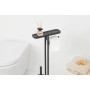 Serviteur de toilettes MindSet, Brabantia