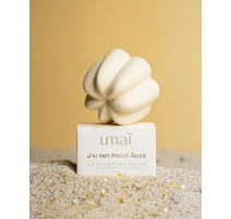 Shampoing solide Après-soleil, Umaï