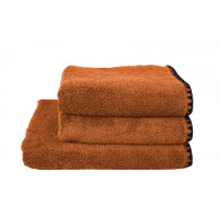 Linge de toilette Issey Brick, Haomy