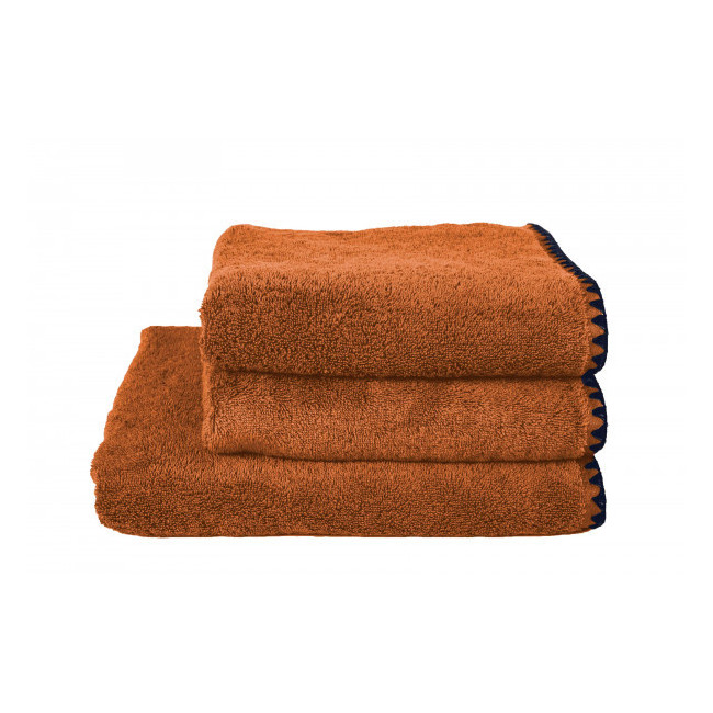 Linge de toilette Issey Brick, Haomy