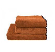 Linge de toilette Issey Brick, Haomy