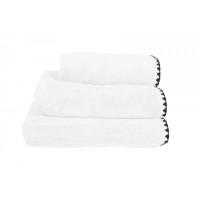 Linge Issey blanc, Harmony Textile