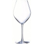 Coffret 6 verres à vin 25 cl Arom'Up, Chef & Sommelier