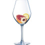 Coffret 6 verres à vin 35 cl Arom'Up, Chef & Sommelier