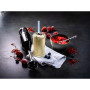 Mixeur plongeant sans fil Cordless Plus noir, Bamix