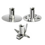 Mixeur plongeant sans fil Cordless Plus noir, Bamix