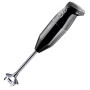 Mixeur plongeant sans fil Cordless Plus noir, Bamix