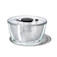 Essoreuse à salade en verre 26 cm, Oxo