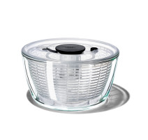 Essoreuse à salade en verre 26 cm, Oxo