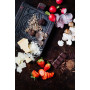 Accessoire à Truffe 2 en 1 Râpe et coupe, Microplane