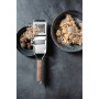 Accessoire à Truffe 2 en 1 Râpe et coupe, Microplane