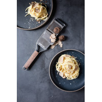 Accessoire à Truffe 2 en 1 Râpe et coupe, Microplane