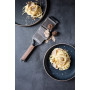 Accessoire à Truffe 2 en 1 Râpe et coupe, Microplane