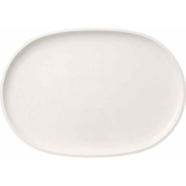 Grande assiette ovale Artesano Original, Villeroy & Boch