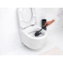 Brosse de toilettes et support MindSet, Brabantia