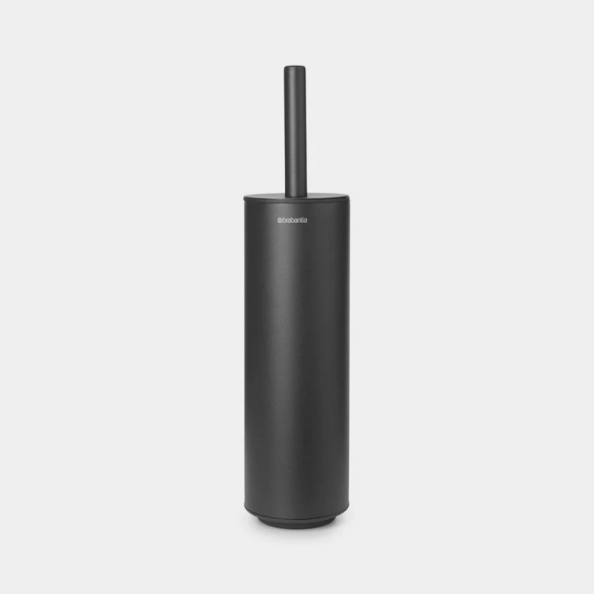 Brosse de toilettes et support MindSet, Brabantia