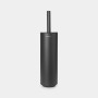 Brosse de toilettes et support MindSet, Brabantia