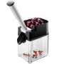 Dénoyauteur cerises Corer, Gefu