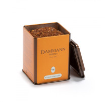 Rooibos Carrot Cake, Dammann Frères