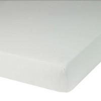 Protège matelas C20, Blanc des Vosges