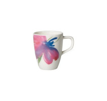 Tasse expresso Artesano Flower Art, Villeroy & Boch