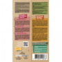 Argile verte Ecocert, Starwax Fabulous