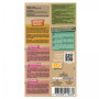 Cire d'abeilles Ecocert, Starwax Fabulous