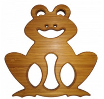 Dessous de plat Grenouille, Artyform