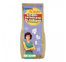 Sesquicarbonate de sodium, Starwax Fabulous