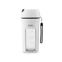 Blender nomade " Fresh & Mix", Siméo