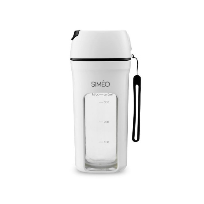 Blender nomade " Fresh & Mix", Siméo