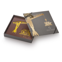 Coffret La Grue Jaune, Vincent Guerlais