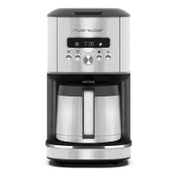 Cafetière filtre isotherme Programmable BCF580, Riviera & Bar