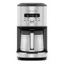 Cafetière filtre isotherme Programmable BCF580, Riviera & Bar