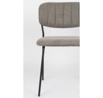 Chaise Jolien, Zuiver
