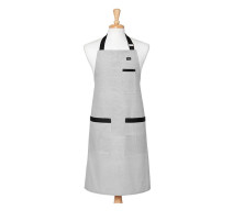 Tablier gris Série III Apron, Ladelle