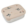 Lunch box compartimentée Arthur Dragon, Liewood