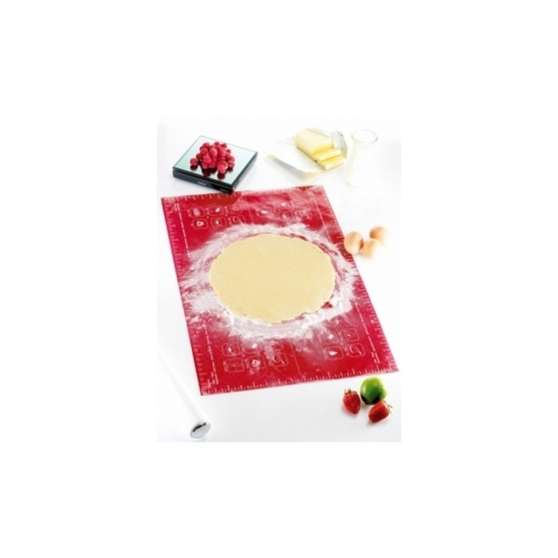 Mastrad - Grande feuille à pâtisserie, Mastrad - MASTRAD