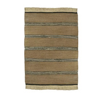 Tapis en jonc de mer collection Grace, Pomax