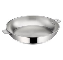 Poêle inox Salvaspazio+, Lagostina