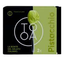 Etui de 2 briques Pistacchio, TooA