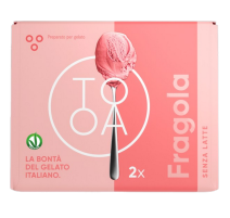 Etui de 2 briques Fragola, TooA