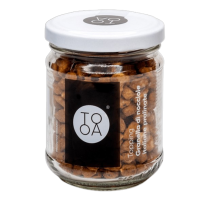 Toppings Noisettes Italiennes Pralinées en grains, TooA
