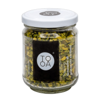 Toppings Pistaches Italiennes en grains, TooA