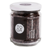 Toppings Noisettes Italiennes en grains, TooA